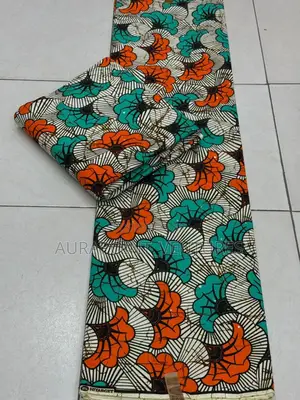 Hitarget Fabric ​- 40 GHS/Yard (6 Yards for 240 Ghs)