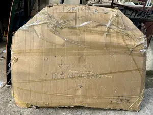 Toyota Fortuner 2016 Bonnet Hood