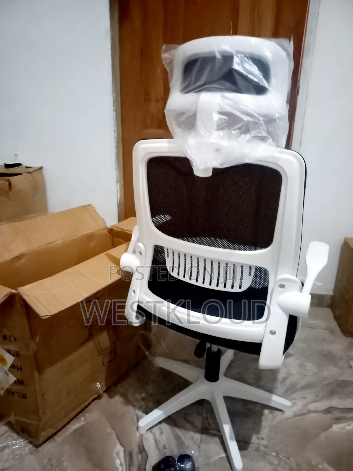Office Rotation Chair Swivel