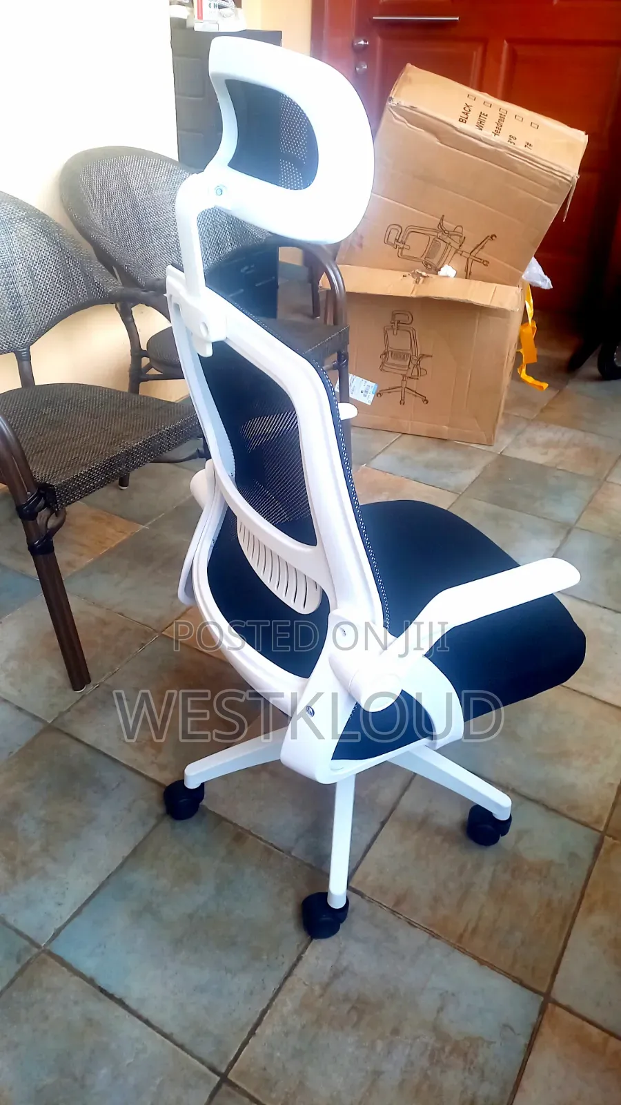 Office Rotation Chair Swivel