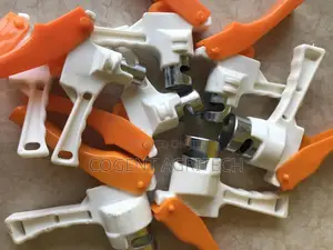 Layflat Punch for Irrigation Drip Connectors (16mm, 32mm and 40mm)