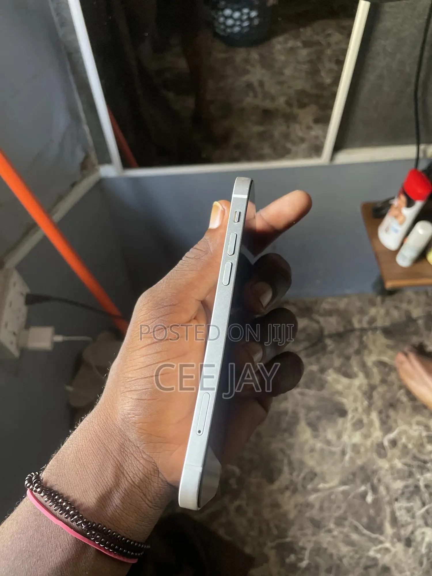 Apple iPhone 12 128 GB White