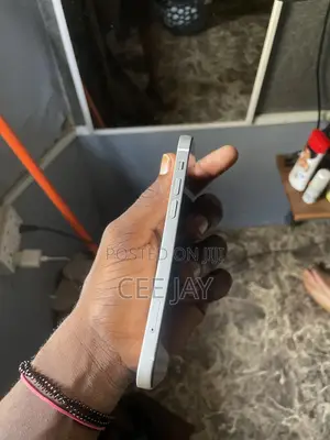 Apple iPhone 12 128 GB White