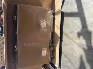 Radiator Tank