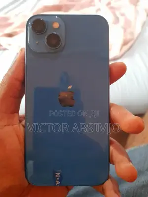 Apple iPhone 13 128 GB Blue