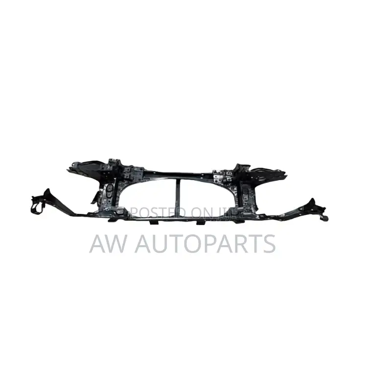 Tundra 2022-2025 Radiator Support