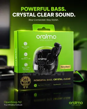 Oraimo Pulsepods N2