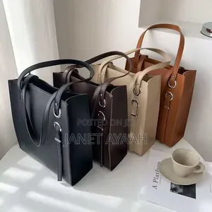 Ladies Hand Bags