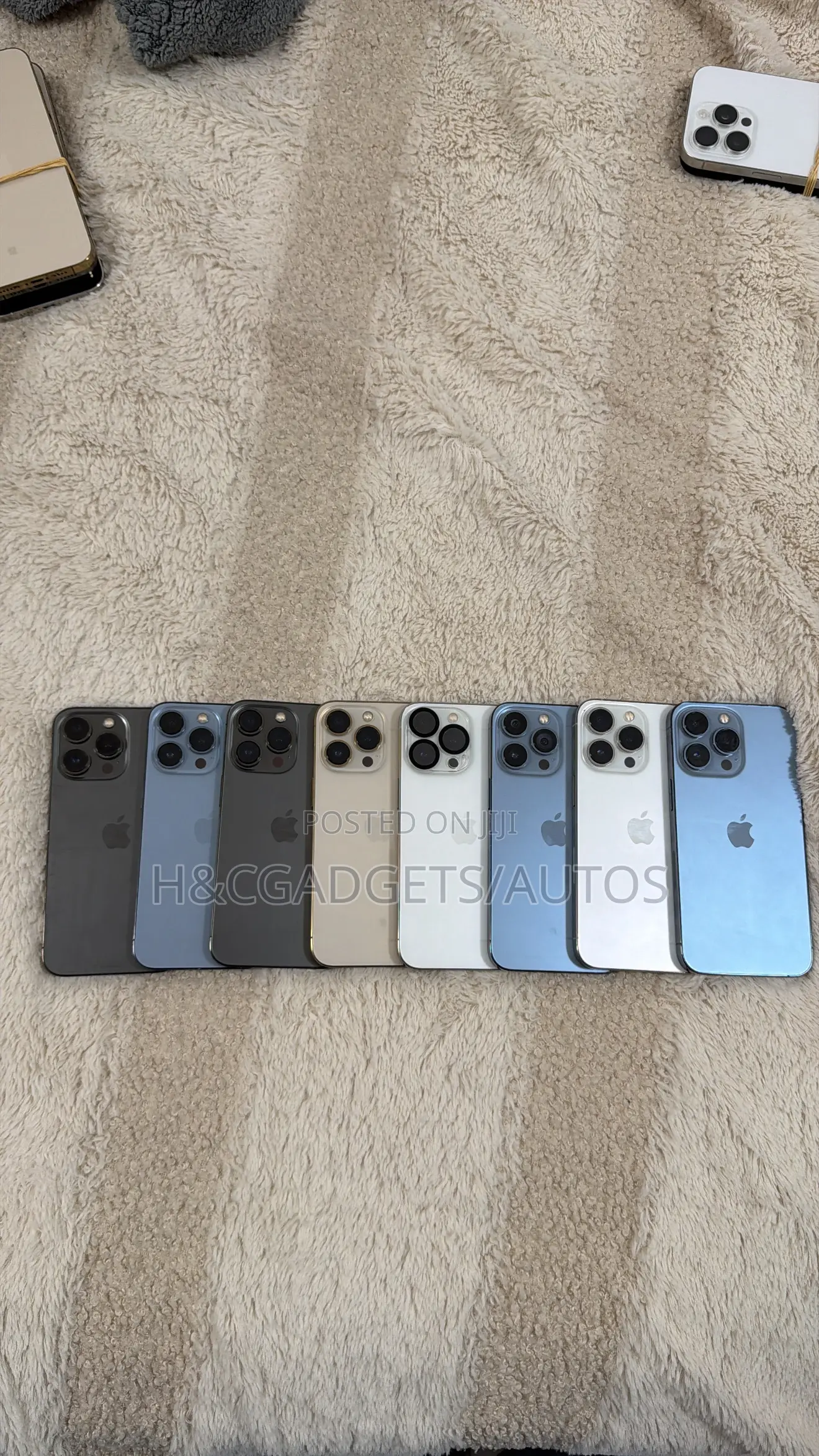 Apple iPhone 13 Pro 128 GB