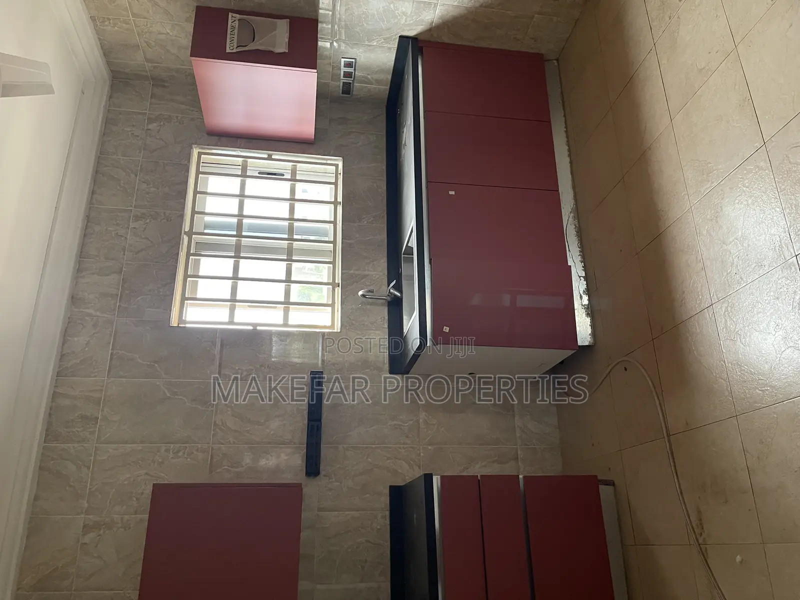 2bdrm Apartment in East Legon for rent