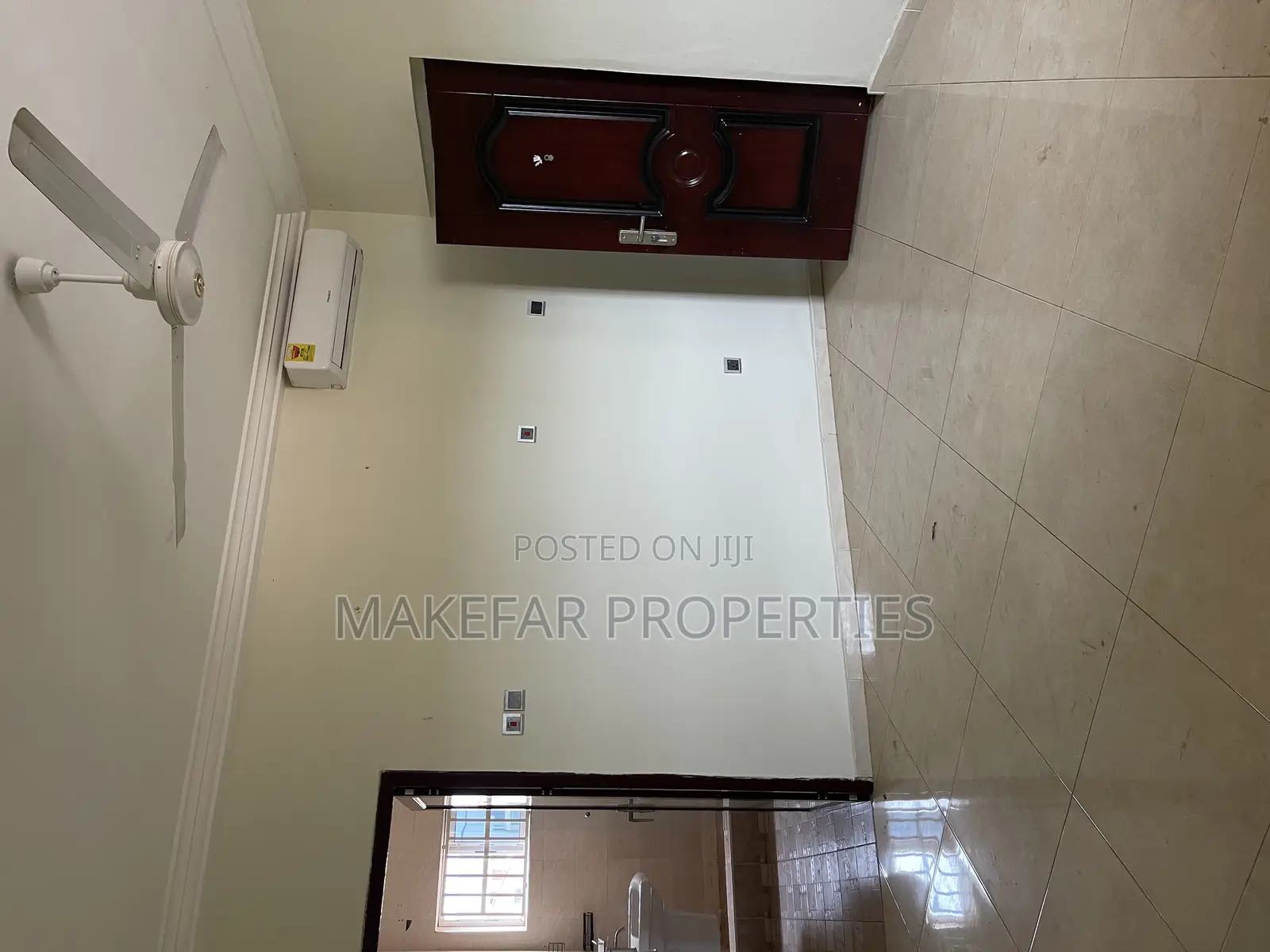 2bdrm Apartment in East Legon for rent