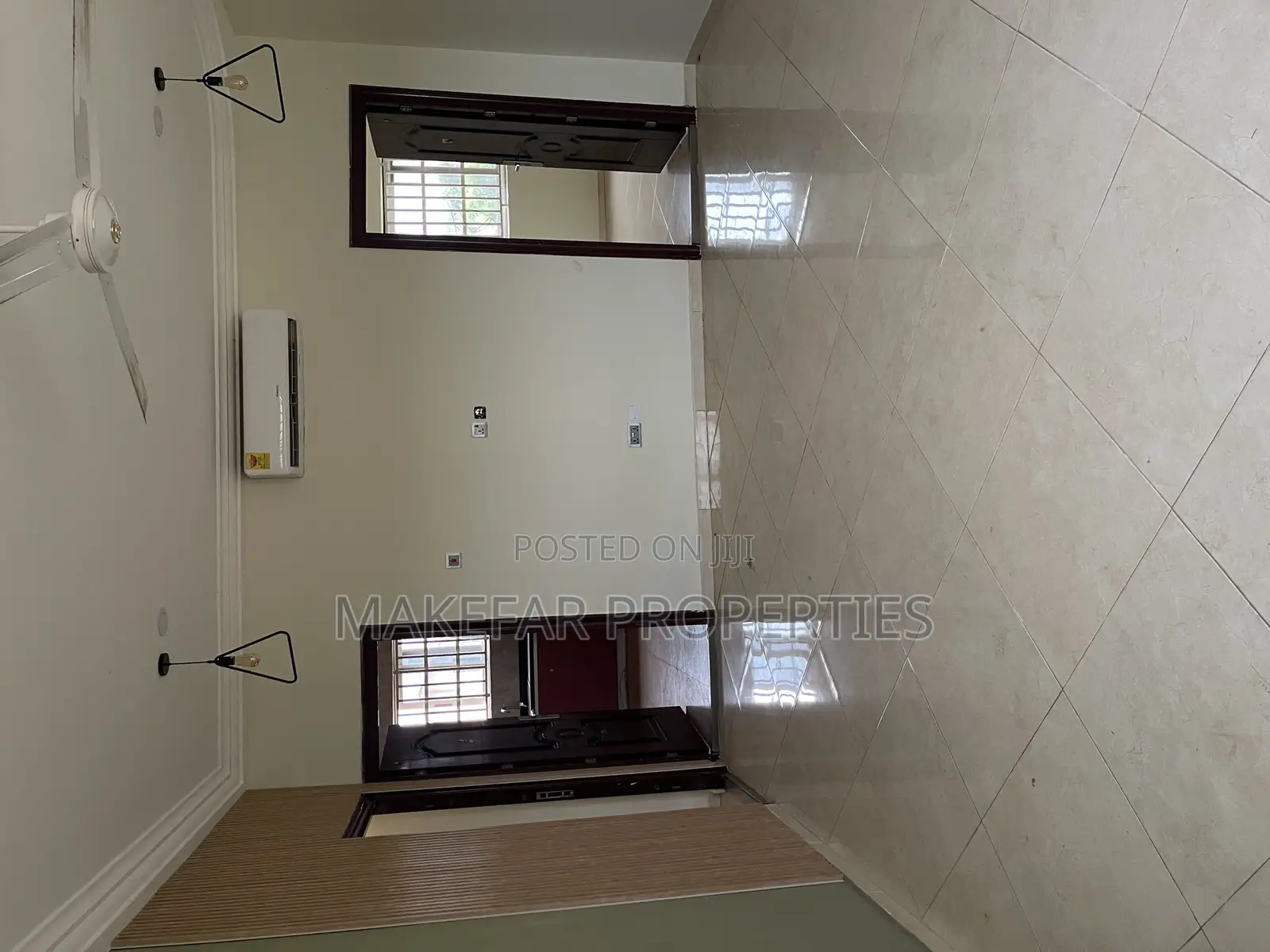2bdrm Apartment in East Legon for rent
