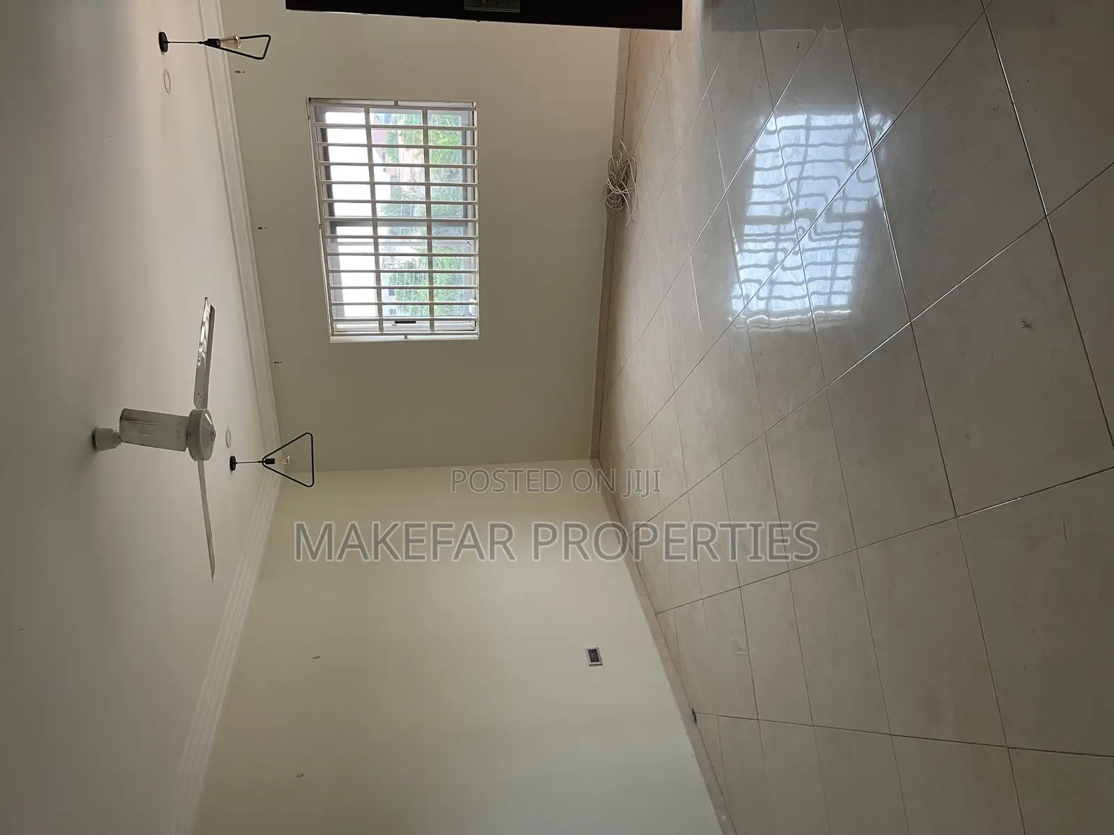 2bdrm Apartment in East Legon for rent