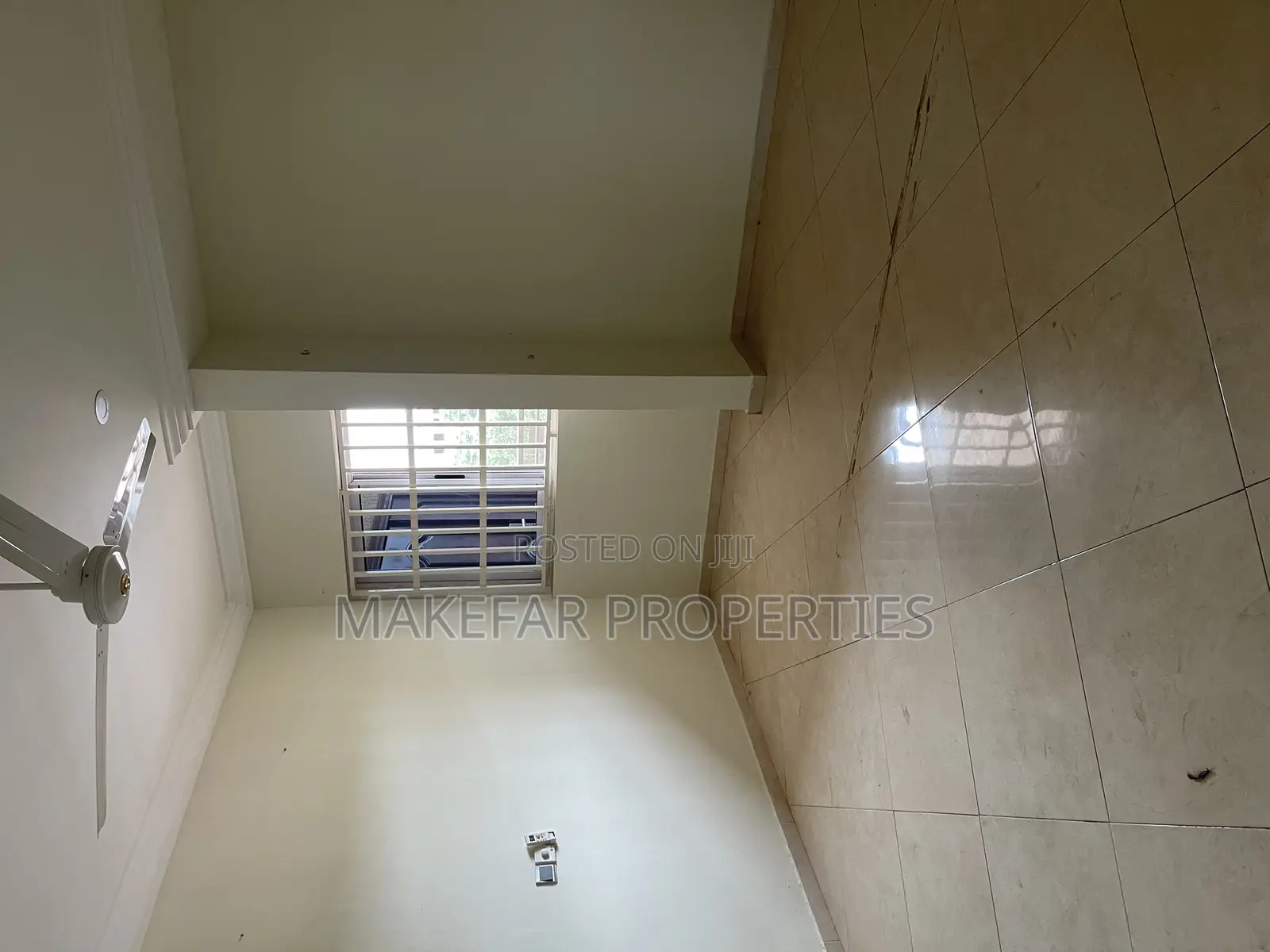 2bdrm Apartment in East Legon for rent