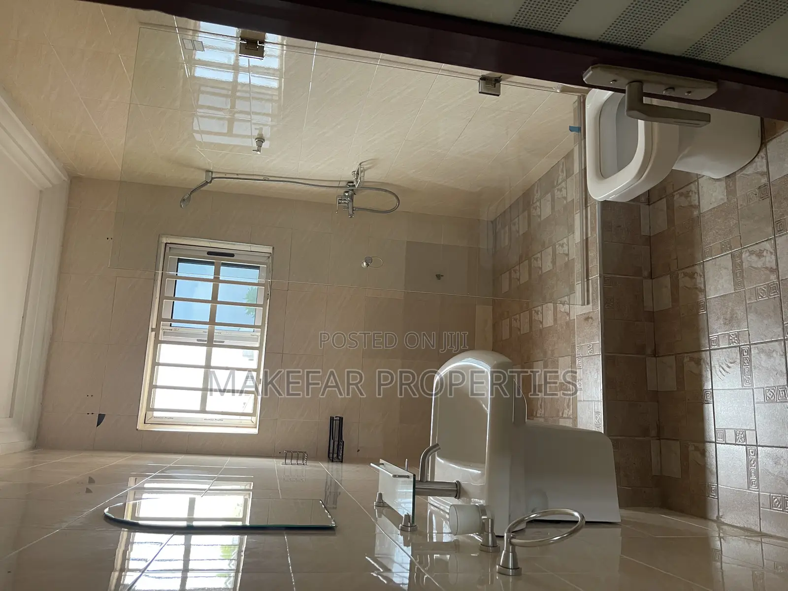 2bdrm Apartment in East Legon for rent