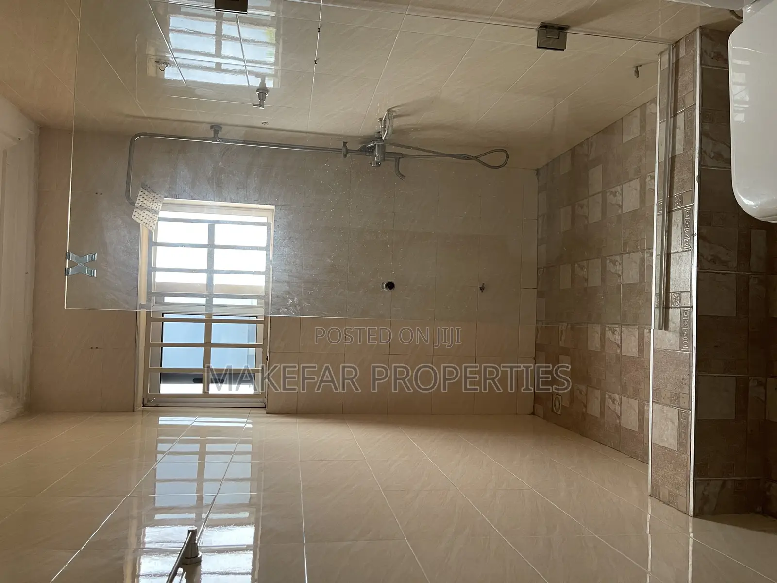 2bdrm Apartment in East Legon for rent