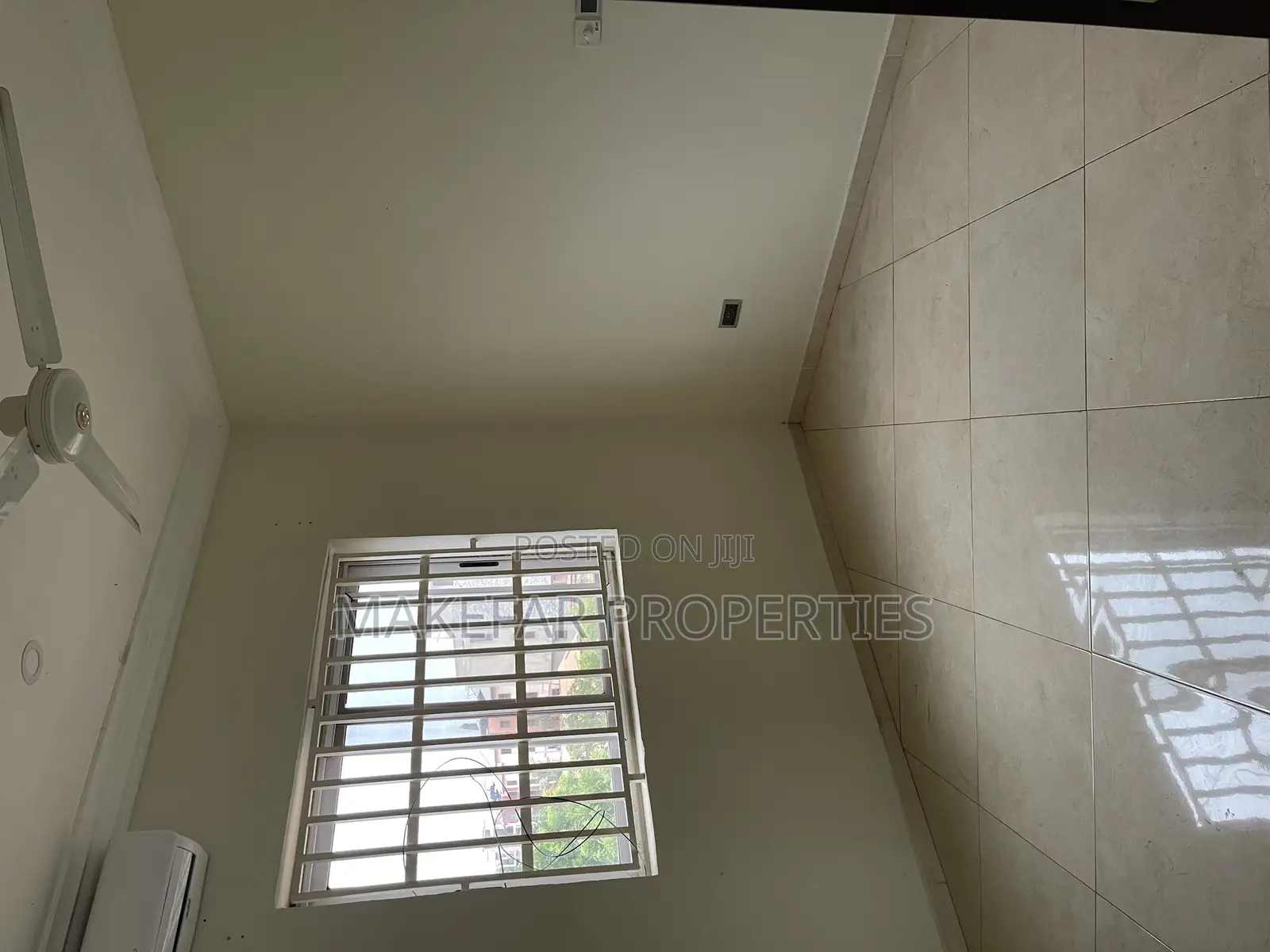 2bdrm Apartment in East Legon for rent