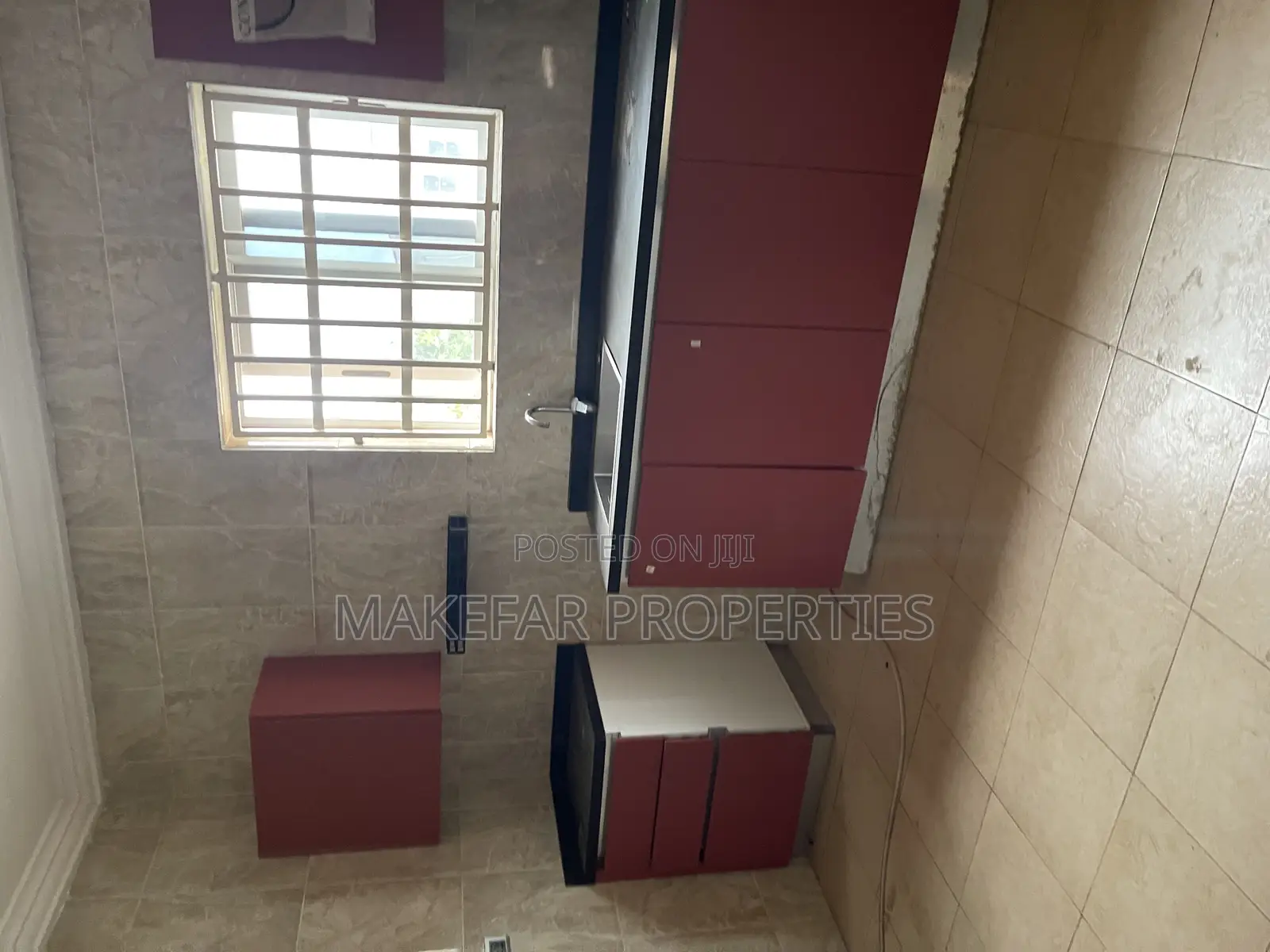 2bdrm Apartment in East Legon for rent