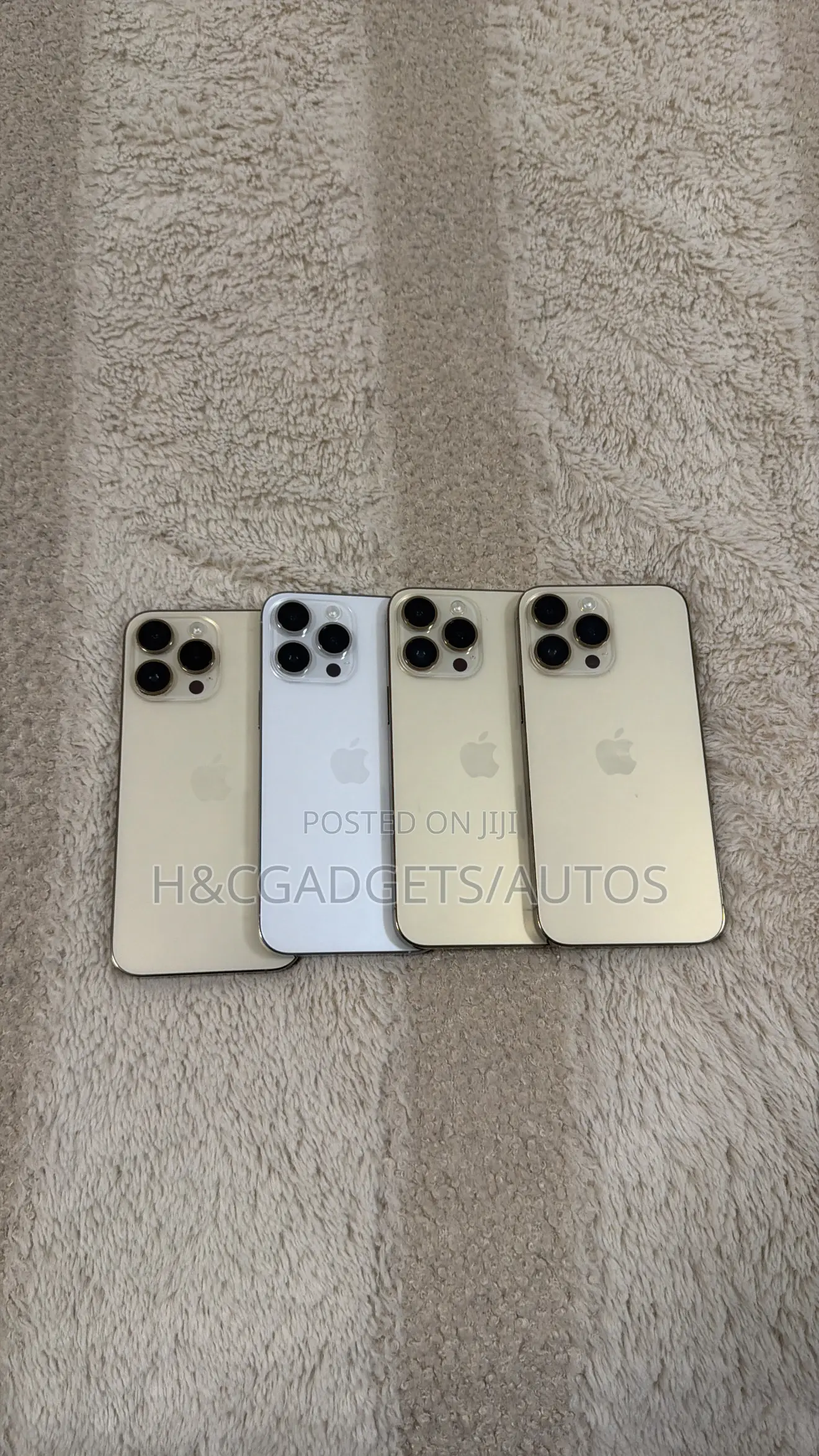 Apple iPhone 14 Pro Max 128 GB Purple