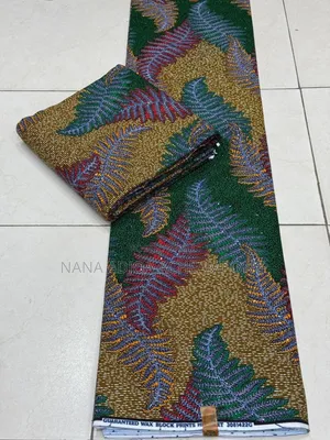 Hitarget Fabric - 40ghs/Yard ( 6yards for 240ghs)