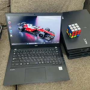 Laptop NEC N22G 8GB Intel Core i5 SSD 256GB