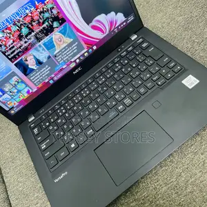 Laptop NEC N22G 8GB Intel Core i5 SSD 256GB