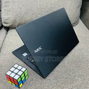 Laptop NEC N22G 8GB Intel Core i5 SSD 256GB