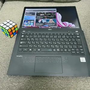 Laptop NEC N22G 8GB Intel Core i5 SSD 256GB