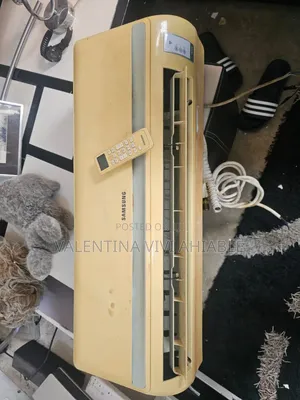 Air Conditioning