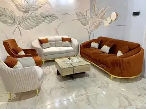 Italian Sofa Seater