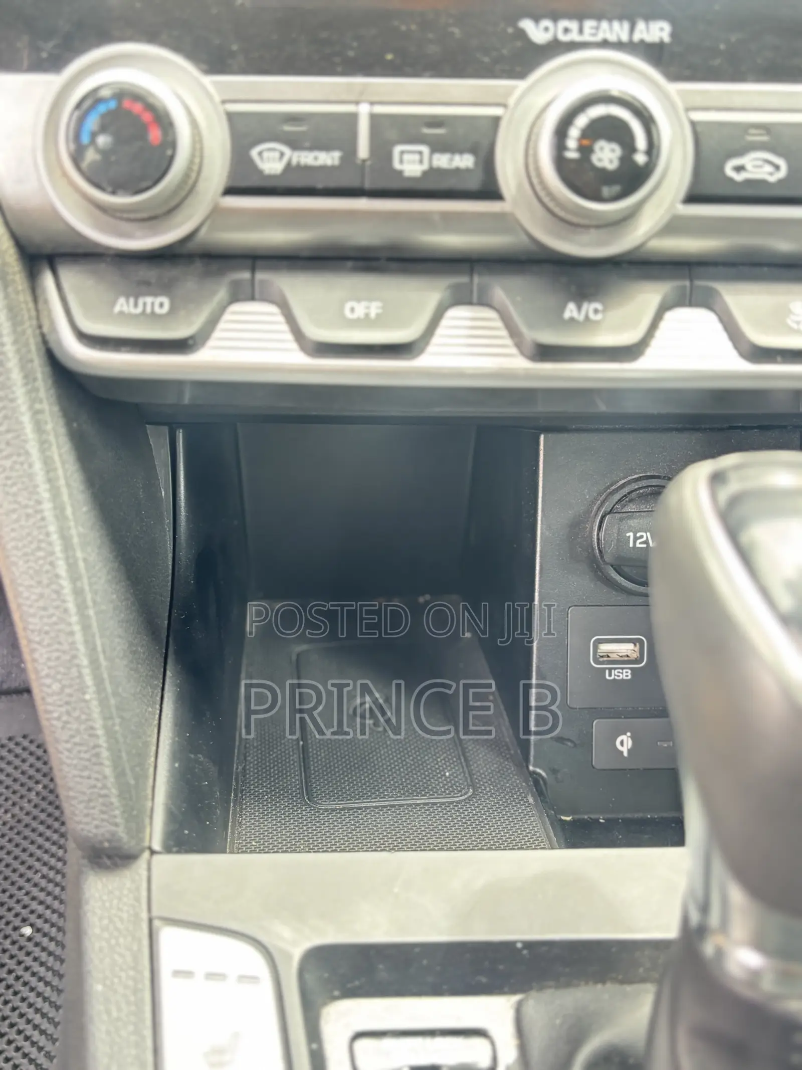 Hyundai Elantra Limited 2019 Blue