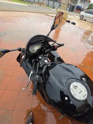 BMW S 1000 RR 2022 Black
