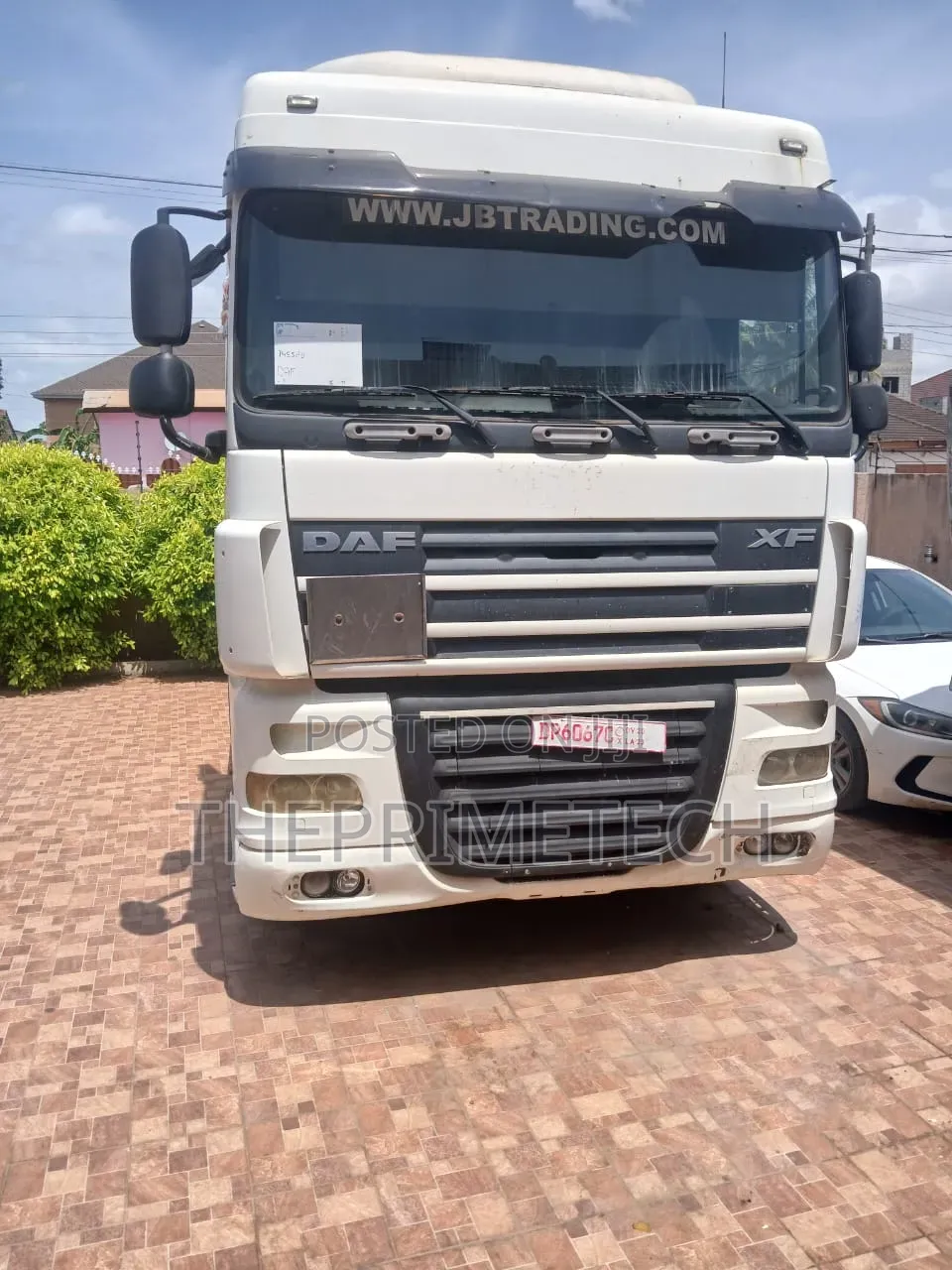 Trailer for Sale