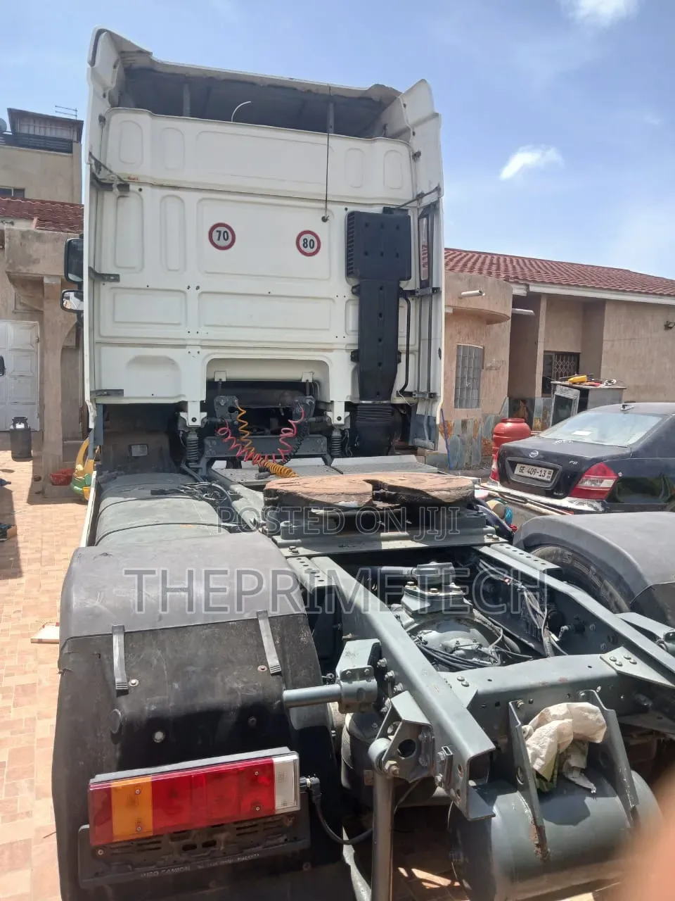 Trailer for Sale