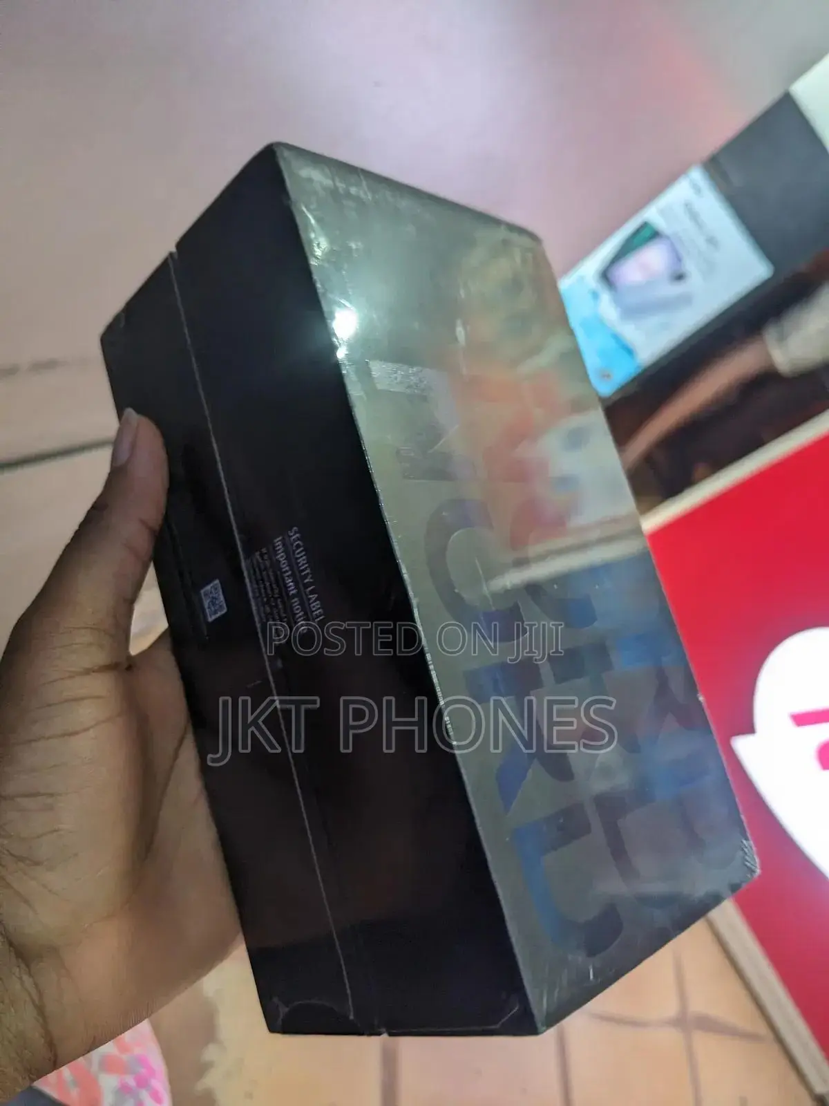 New OnePlus Nord 2 128 GB Gray