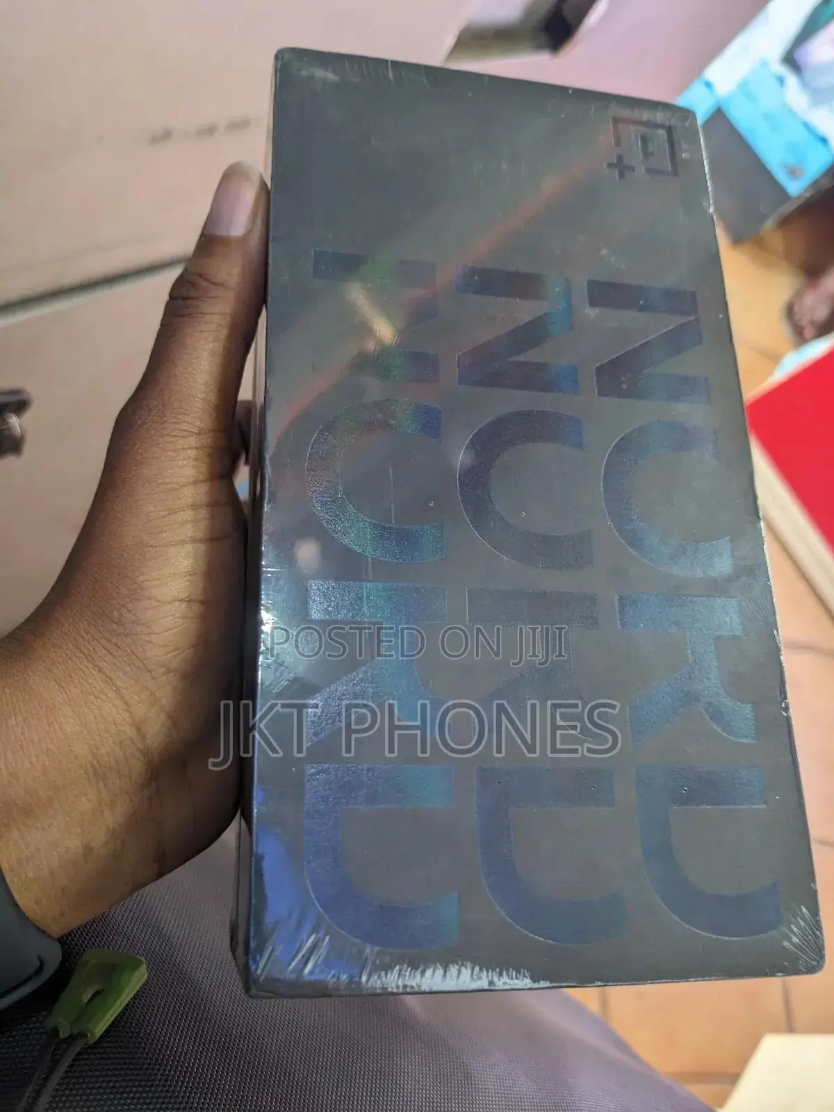 New OnePlus Nord 2 128 GB Gray