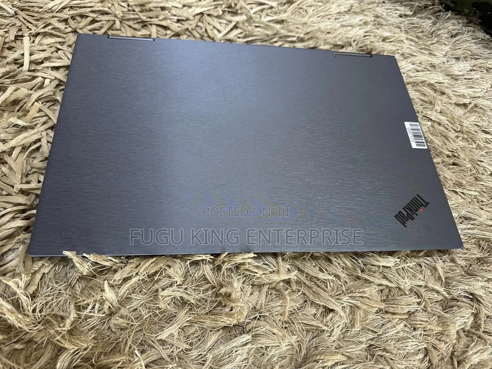 Laptop Lenovo ThinkPad X1 Yoga 16GB Intel Core i5 SSD 256GB