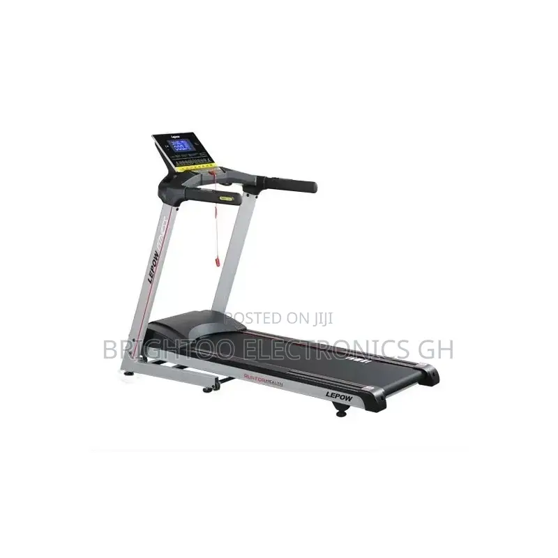 M1 Treadmill Machine (Gategold Fitness Brand)