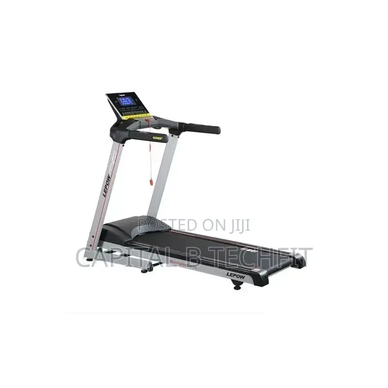M1 Treadmill Machine (Gategold Fitness Brand)