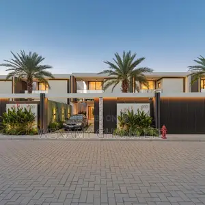 Furnished 4bdrm House in Accra for sale