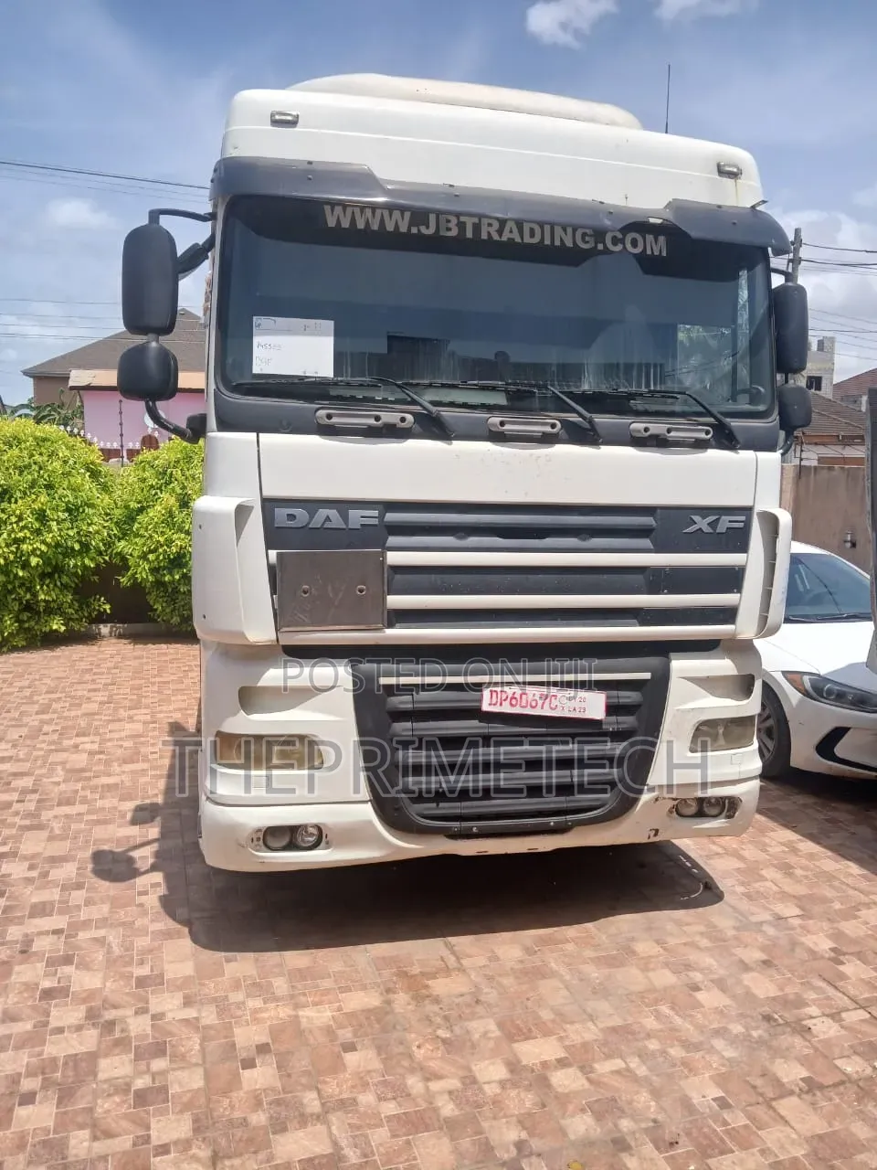 Trailer for Sale