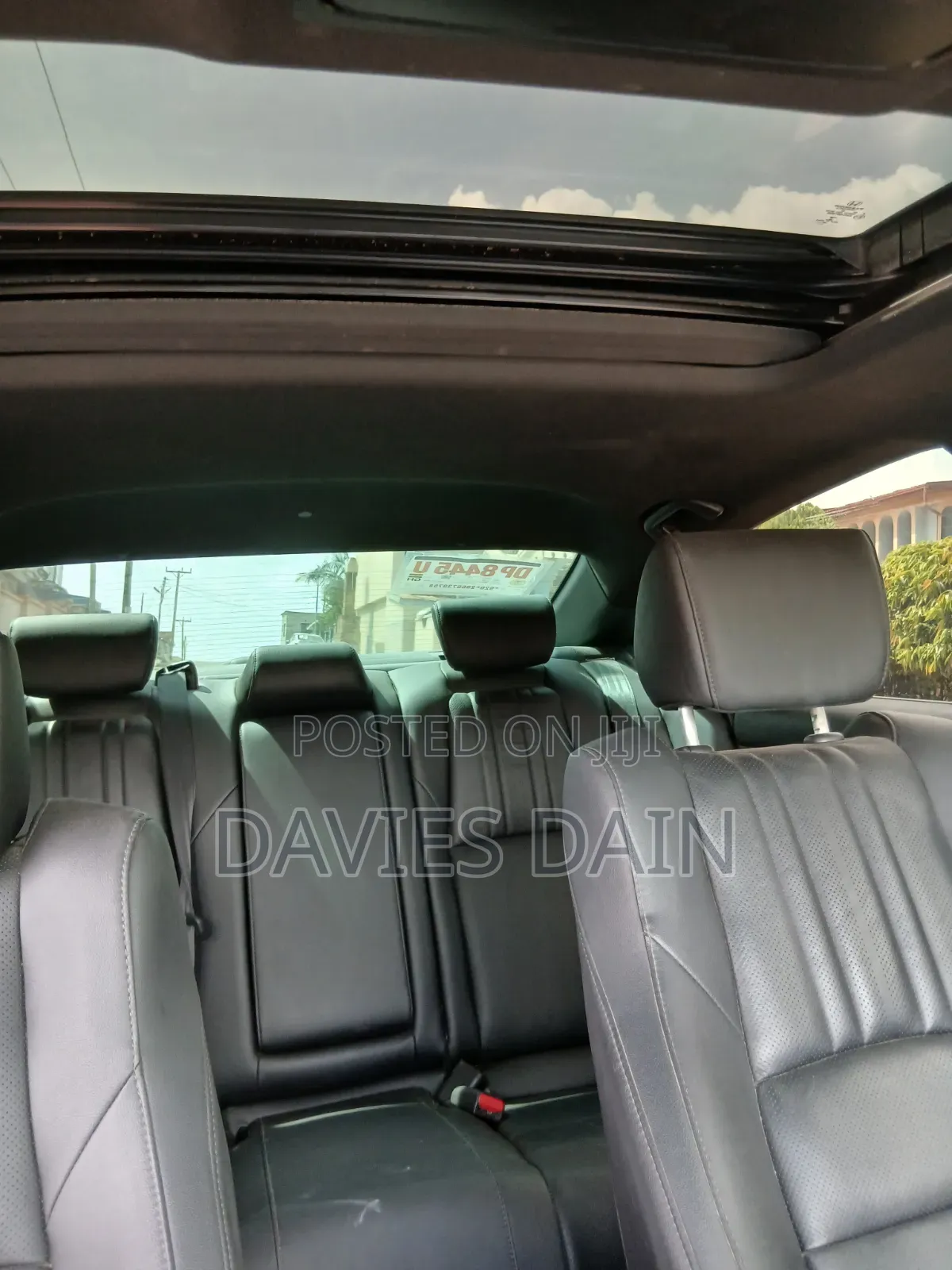 Honda Accord Sport 1.5T 2020 Black