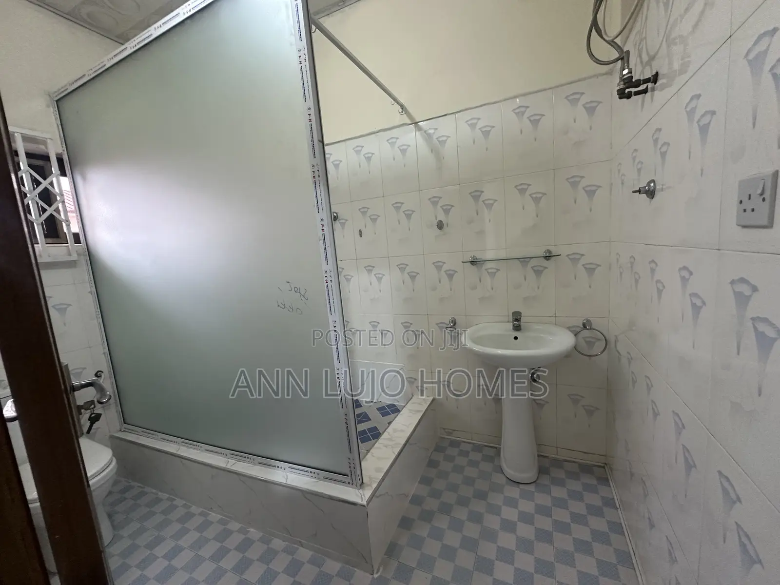 3bdrm Apartment in Papaye for rent
