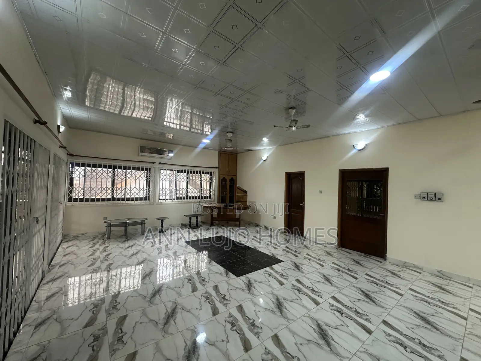 3bdrm Apartment in Papaye for rent