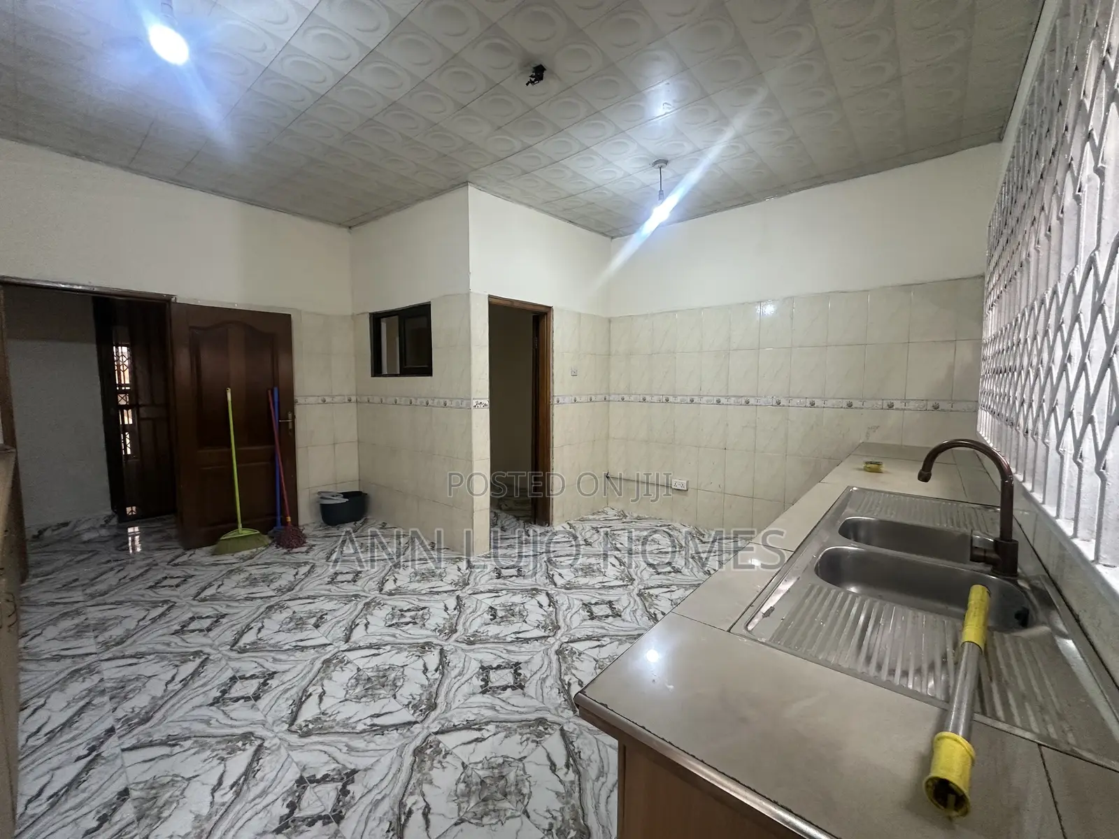 3bdrm Apartment in Papaye for rent