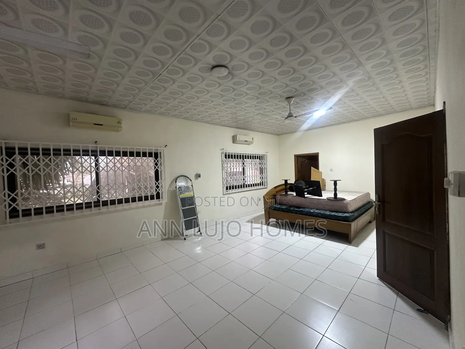 3bdrm Apartment in Papaye for rent