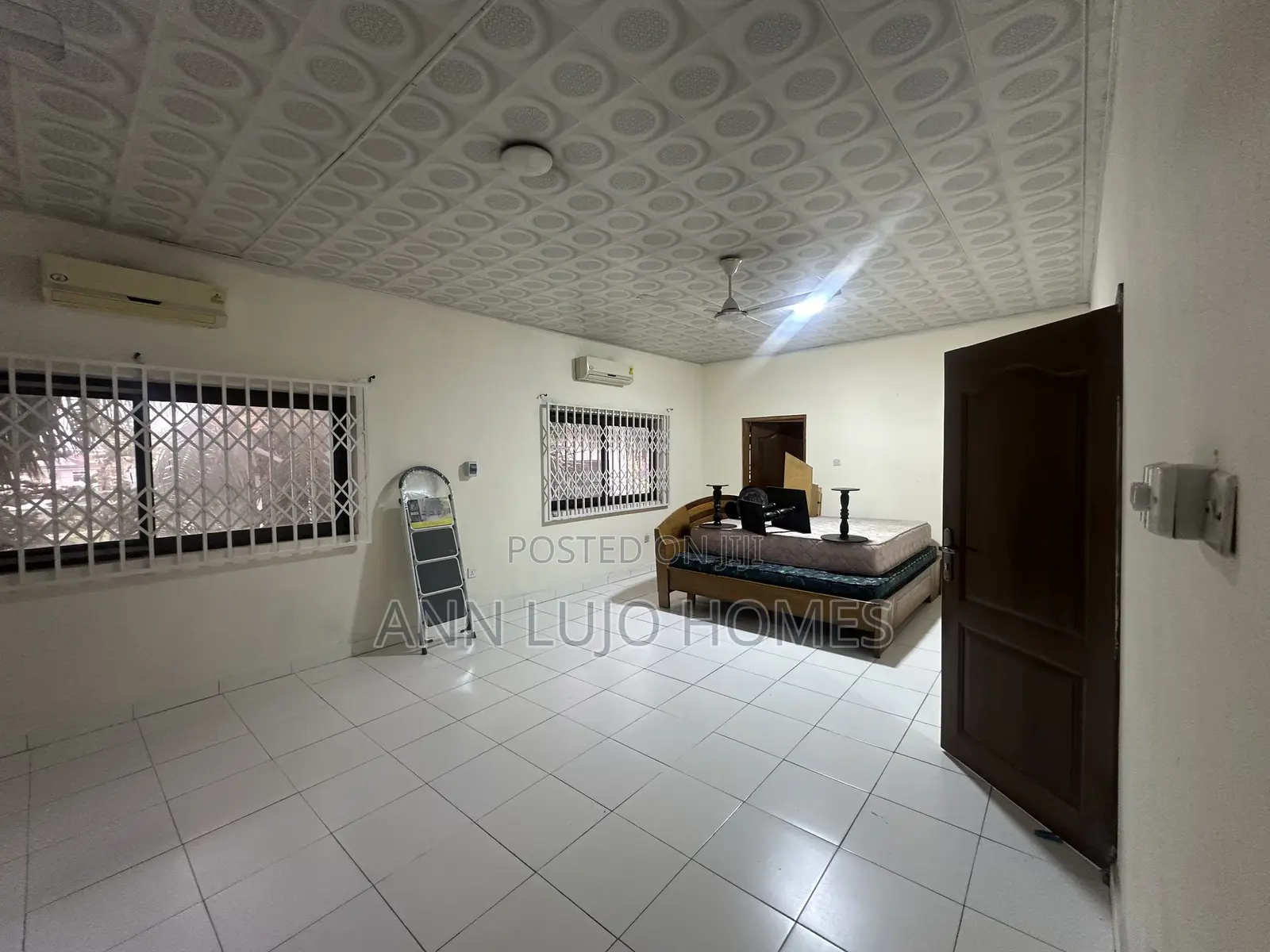 3bdrm Apartment in Papaye for rent