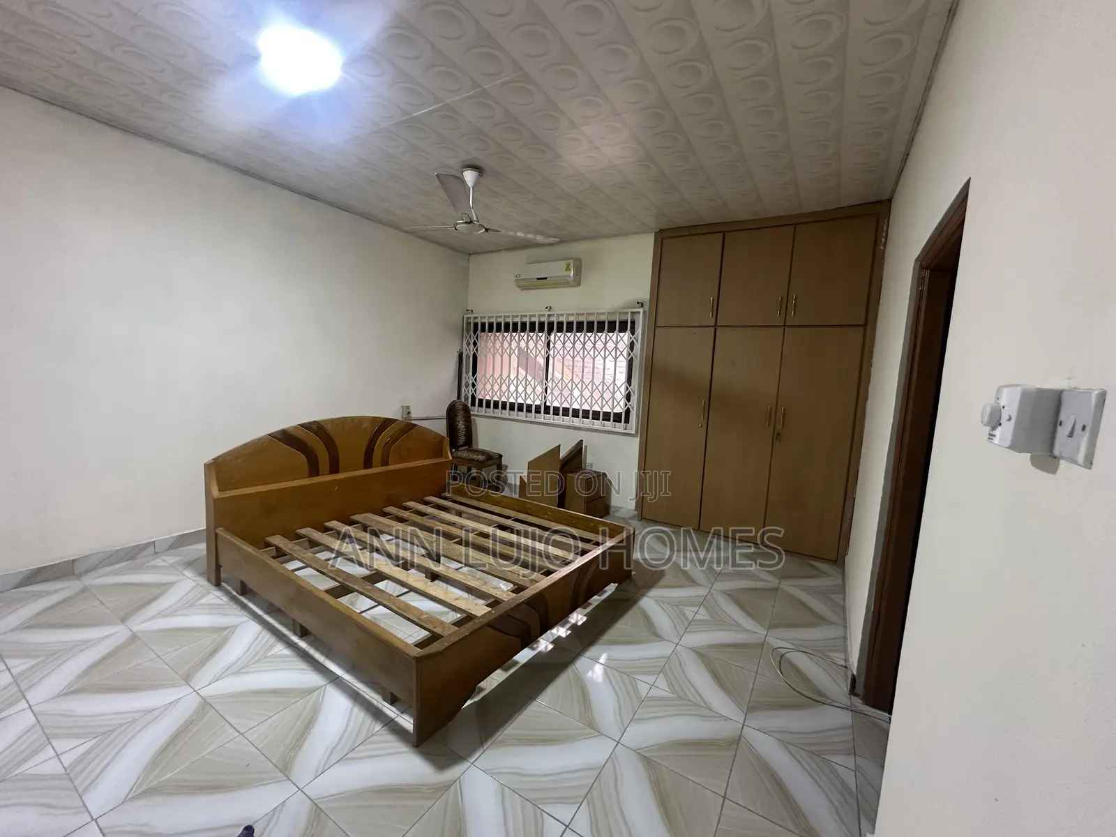 3bdrm Apartment in Papaye for rent