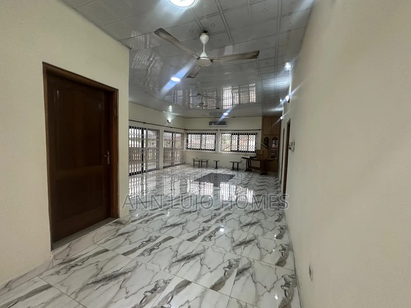 3bdrm Apartment in Papaye for rent
