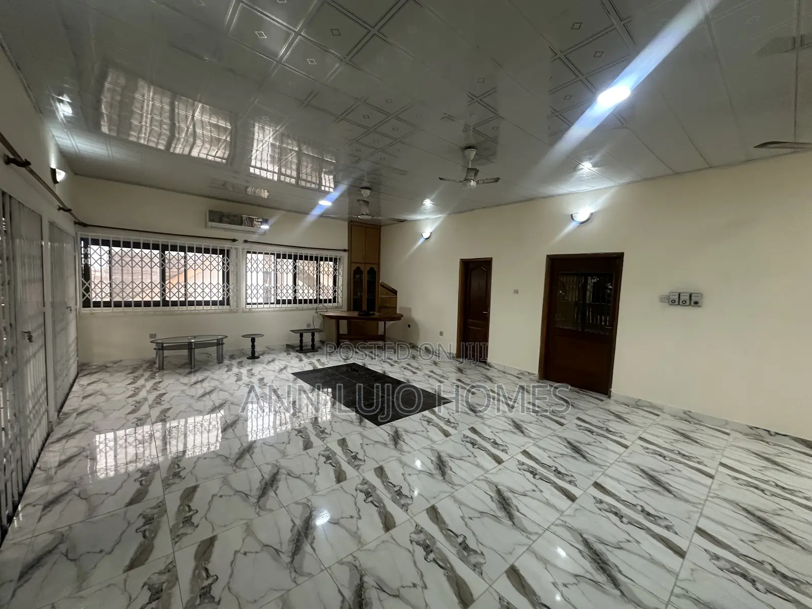 3bdrm Apartment in Papaye for rent